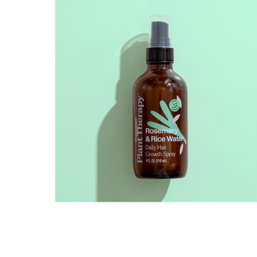 ROSEMARY & RICE WATER DAILY HAIR GROWTH SPRAY